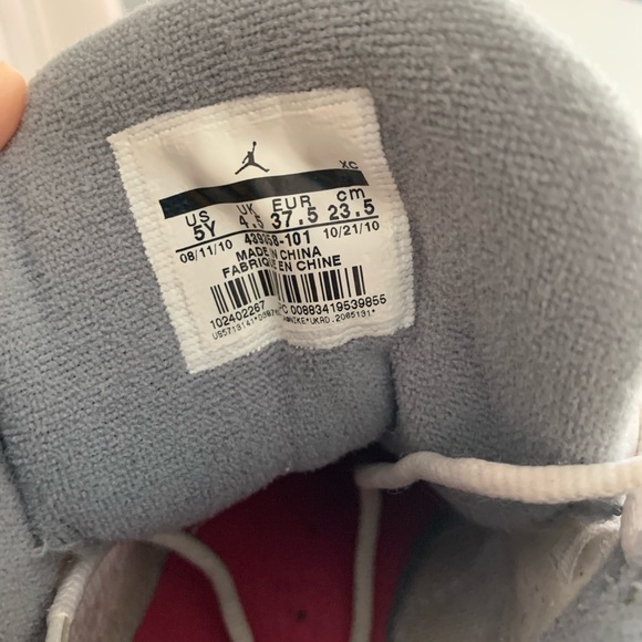 Air Jordan retro 13 - Picture 4 of 4